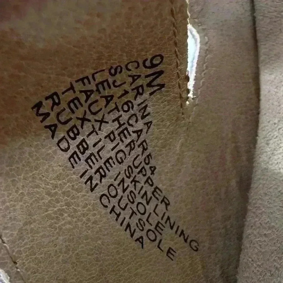 J sport by Jambu womens Carina sandals size 9 brown suede double buckle slides - Picture 9 of 12